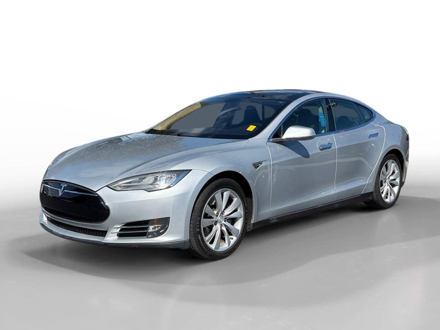 TESLA MODEL S 2012 5YJSA1DP0CFP01226 image